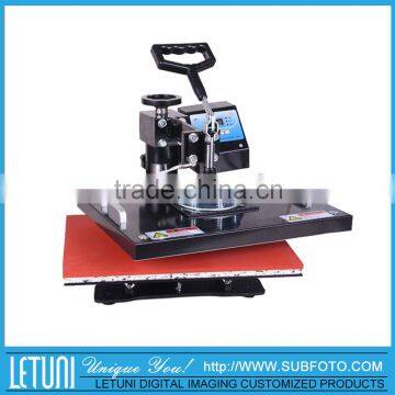 Sublimation Textile Printing Machine