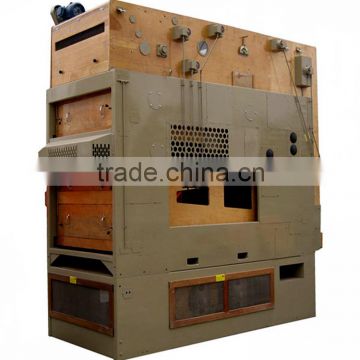 2015 hot sale Cimbria type soybean corn wheat seed cleaning machine