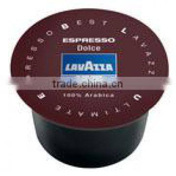 Lavazza Blue Capsules Espresso Dolce