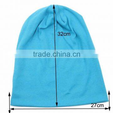 Women Ladies Winter Hat Hip Hop Casual Knitted Hat Cap Hats for Women Men Girls Boys Cotton Turban 2015 New Sports Street Style photo-3