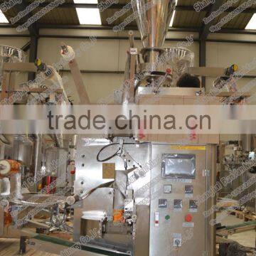 Automatic Tea Bag Packing Machine With String and Tag With Inter and Outer Bags/ 0086-18321225863 photo-6
