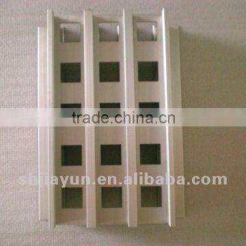 China Best High Precision CNC Aluminium Machining Service