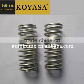 High quality automotive coil springs