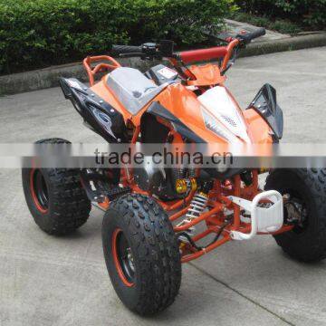 4 STROKE 110cc 125cc ATV QUAD WITH REMOTE CONTROL CE CERTIFICATE