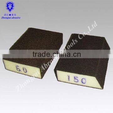 Middle Density Foam Sanding Sponge or Sanding Block photo-2