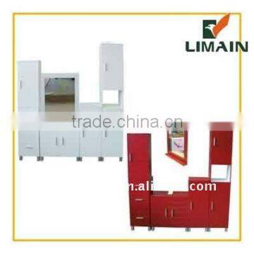 2011 New home melamine bathroom furniture