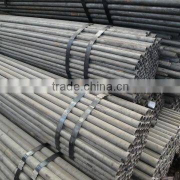 High Quality ASTM A53/A106 Gr.(B.C) Seamless Line Pipe/Tube