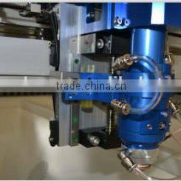 Metal and Non-metal 400 Watt Co2 Laser Cutting Machine for Sale Quality Choice