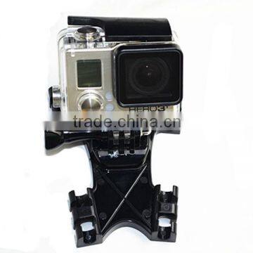 Plastic Kite Type Base for Go Pro photo-4