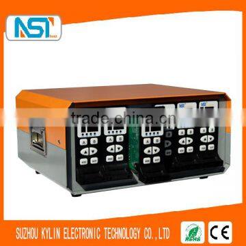 Hot runner temperature controller box with PID/PIDD Types