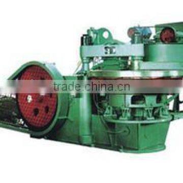 Brick machine Burn free brick machine with ISO9001 Certification