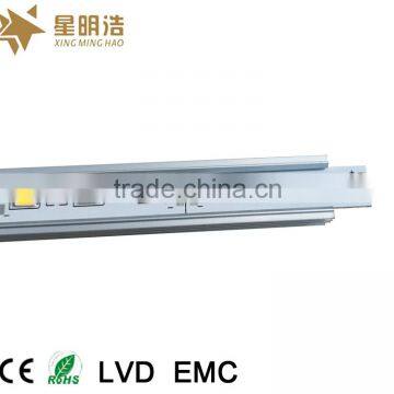 DC12V 24V SMD 5050 5630 12mm Width Aluminum Profile Led Rigid Strip Quality Choice photo-2