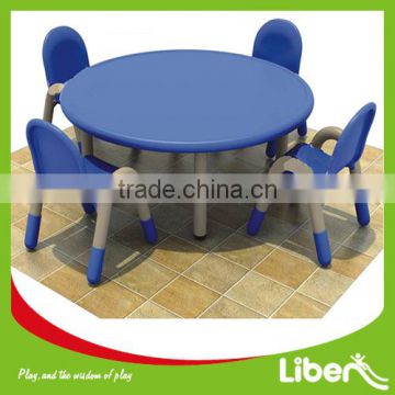 children plastic tables and chairs with factory price for school LE.ZY.151                        
                                                Quality Choice