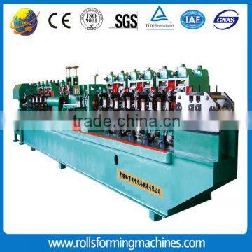 steel pipe mill | tube mill |pipe making machine