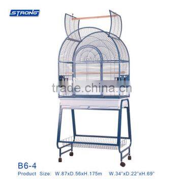 B6-4 bird cage