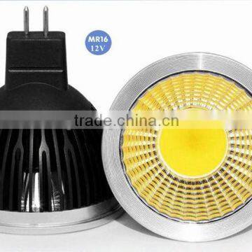 12V Led Bulb,5w Led Spot Lighting, Led Spotlight mr16 Led Spotlight Price