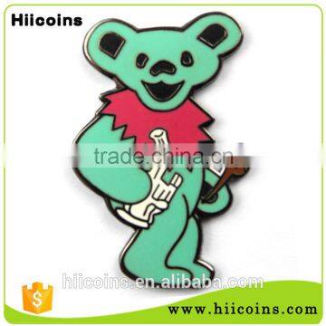 Wholesale Custom Metal Lapel Pin Badge, Blank Lapel Pins photo-2