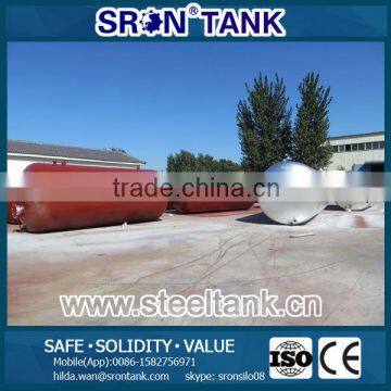 SRON Brand 20M3 Storage Tank for Sale