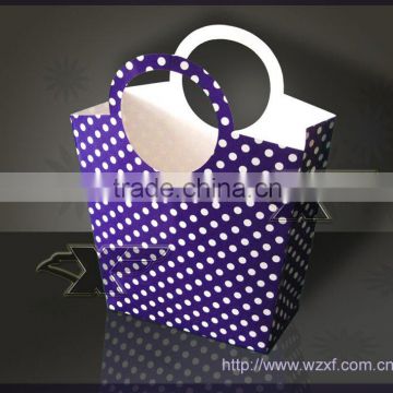 fashion Paper shopping bag