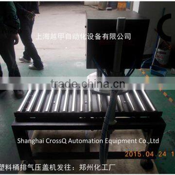 Semi-auto Capping Machine FC-P photo-2
