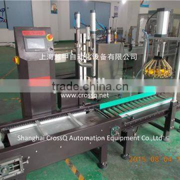 Oil Barrels Capping Machine photo-6