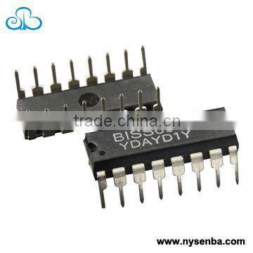 hotly releases electricity infrared sensor signal processing IC