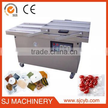 Vacuum Packaging Machine /Fish Vacuum Packing Machine