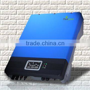 Grid tie inverter 1000Watt Output for grid connected PV system