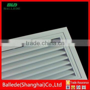 HVAC System Aluminum Ventilation Louver photo-2