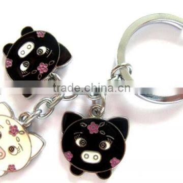 Metal Horse Keychains Kinds of Shape Metal Keychain Metal Keychain photo-4