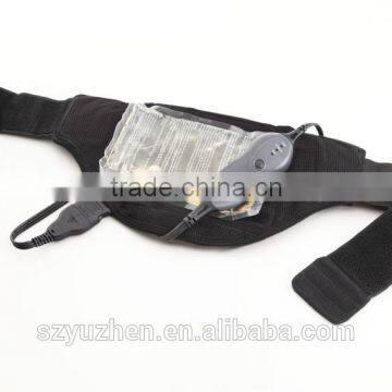 Portable Cooling Installation and Use Plug-in Electric Heating Pad Heating photo-2