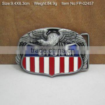 Types of Belt Buckles Stainless Material Belts Bulk Belt Buckles photo-5