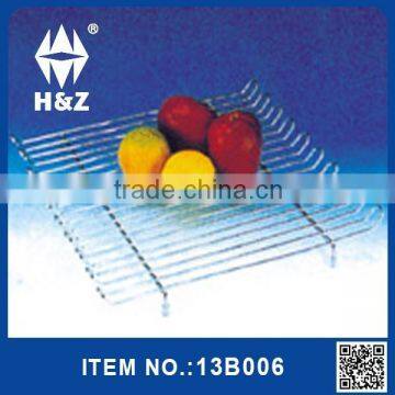 Wire Fruit Baskets