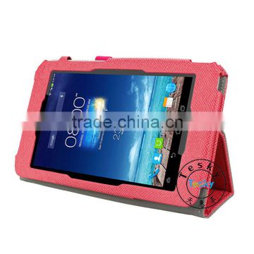 TABLET STAND CASE COVER FOR ASUS PADFONE MINI,WITH CREDIT CARD SLOTS