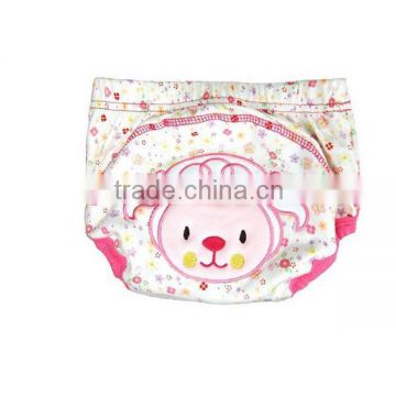 Baby Training Pants/Newborn Cloth Diaper/Reusable Nappy Cover