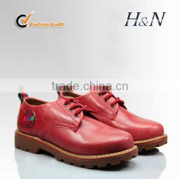 Young boy casual shoes