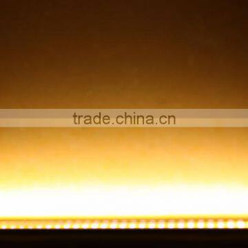 Ultra-thin 6W 76leds COB Chip New Update 17cm LED Daytime Running Light 100% Waterproof LED DRL Fog Car Day photo-5