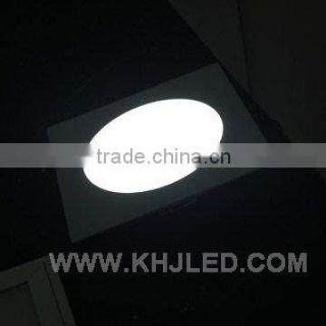 180*180mm 10W 550LM LED panel light