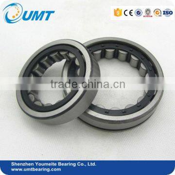 High Precision Japan Bearings Cylindrical Roller Bearing NJ214