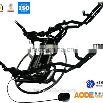 AD4183Z recliner parts with swivel