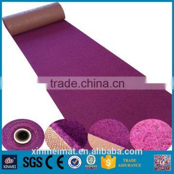 Nonslip PVC Mat Cushion Rugs Antislip PVC Cushion Mat China Factory