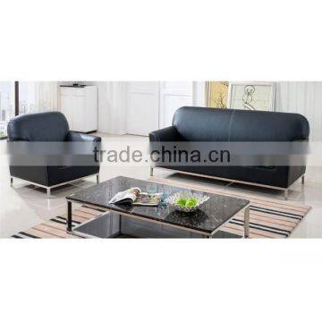 High Quality Small Metal Glass tea table