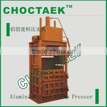 Foil Scrap Collecting System (including Sucker and Compressor) photo-2