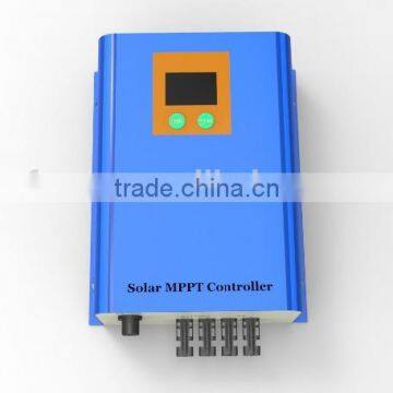 48V /40Amp LCD display Solar Mppt Charge Controller