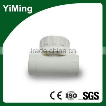 YiMing Female Threaded Tee