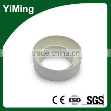 YiMing Pvc Reducer Eccentric Coupling,eccentric Bushing for Pipe Fittings photo-2