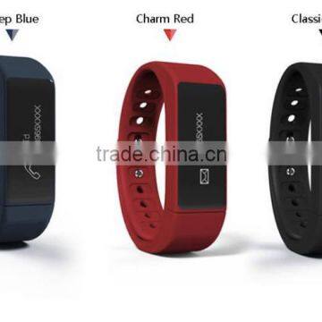 Waterproof IP67 smart watch band