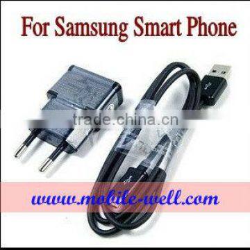 For Samsung Galaxy USB charger with Cable