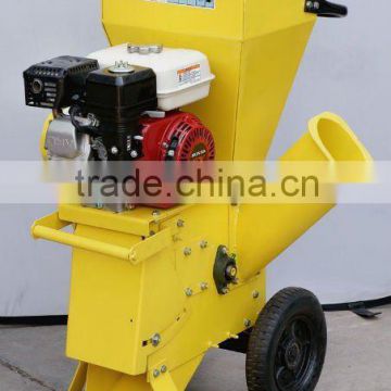 Honda GX160 wooden cutter Shredder Chipper