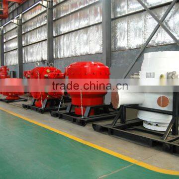 GE Exchanged 49 1/2"500psi Diverter System for Offshore for Jack up photo-4